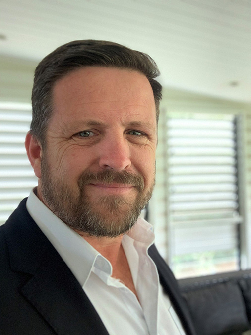 Gallagher Security Hosting GSUG 2025 in Adelaide