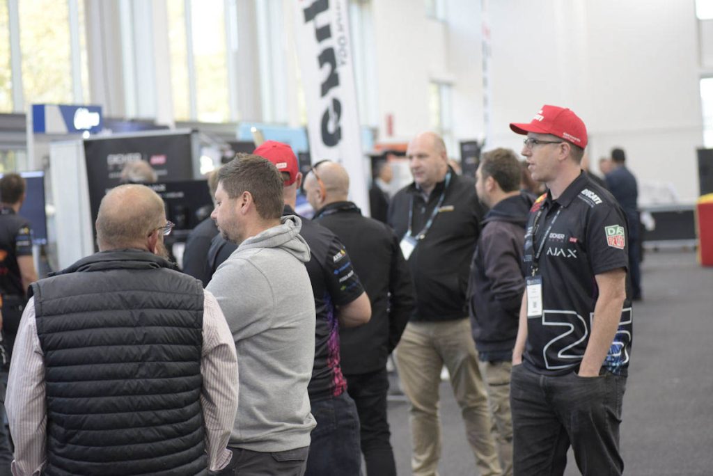 SECETECH ROADSHOW AWESOME IN ADELAIDE 1200x675 1