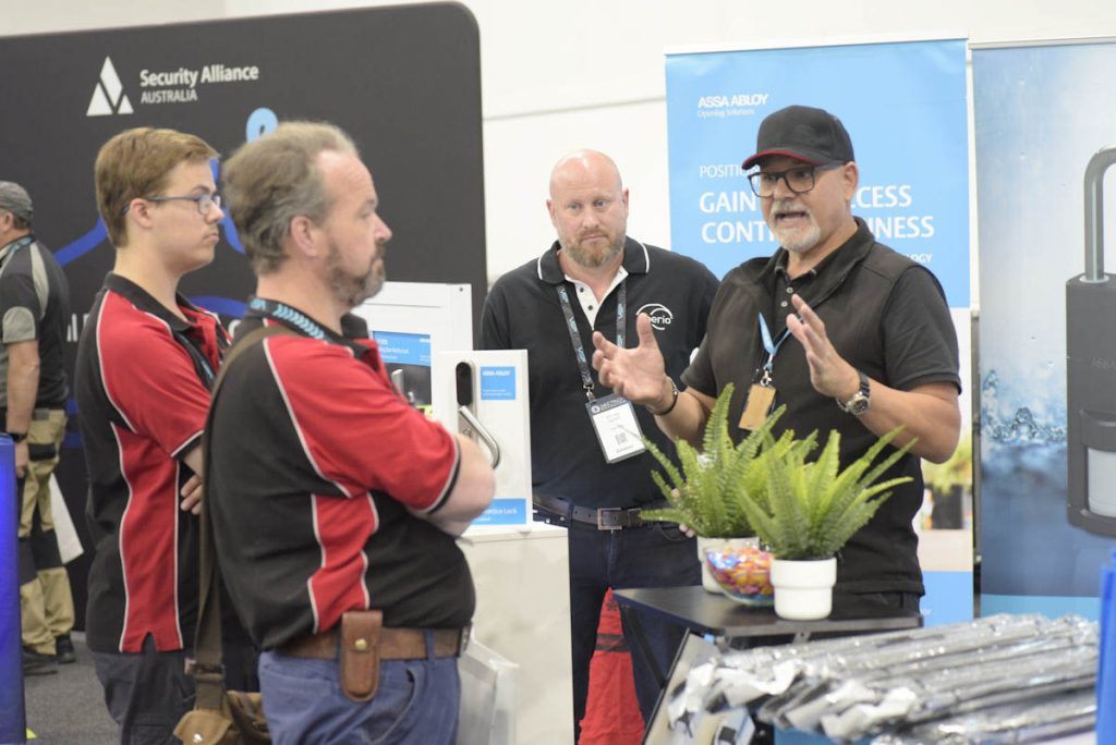 SECETECH ROADSHOW AWESOME IN ADELAIDE 1200x675 10