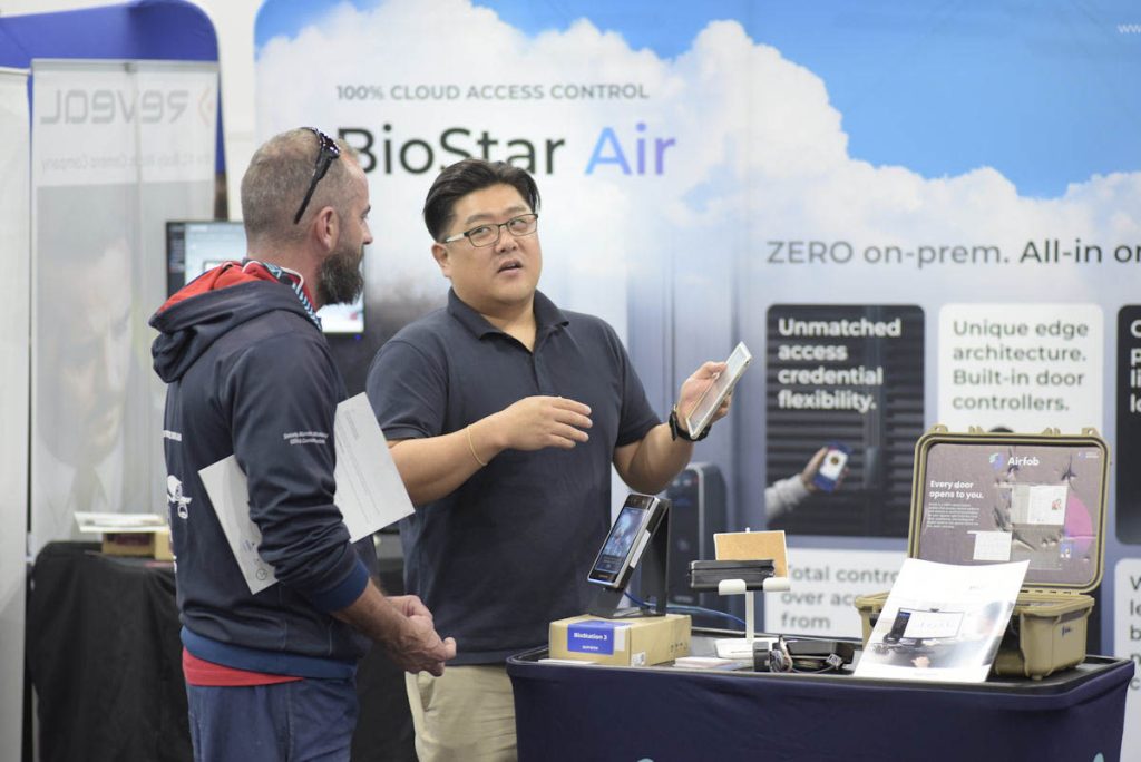 SECETECH ROADSHOW AWESOME IN ADELAIDE 1200x675 100