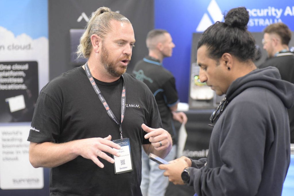 SECETECH ROADSHOW AWESOME IN ADELAIDE 1200x675 101