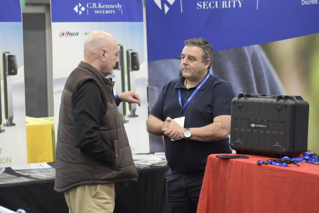 SECETECH ROADSHOW AWESOME IN ADELAIDE 1200x675 102