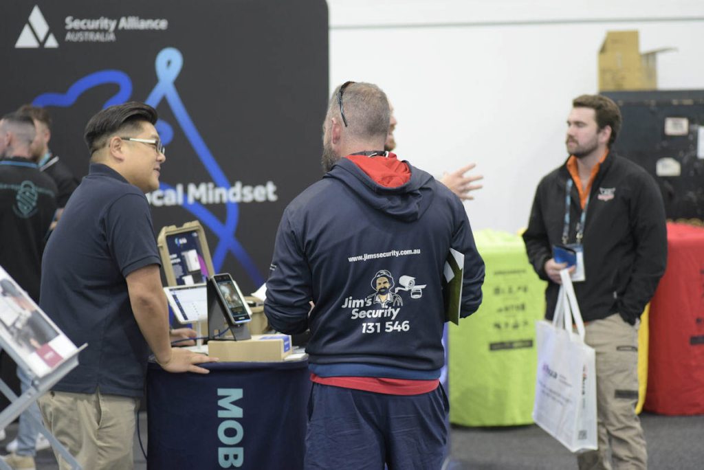 SECETECH ROADSHOW AWESOME IN ADELAIDE 1200x675 106