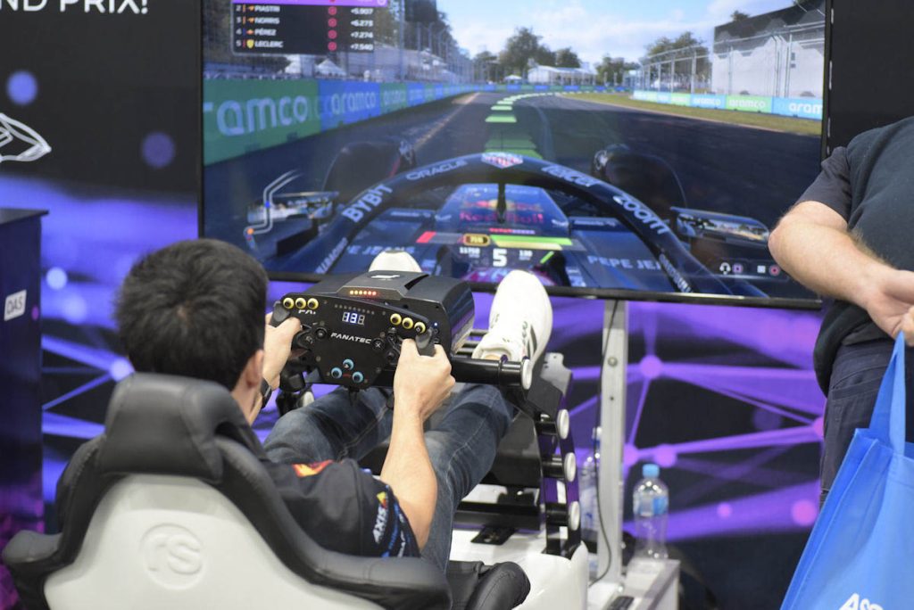 SECETECH ROADSHOW AWESOME IN ADELAIDE 1200x675 107