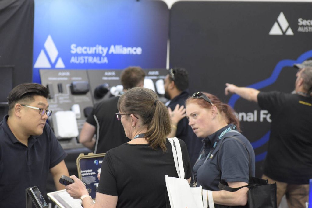 SECETECH ROADSHOW AWESOME IN ADELAIDE 1200x675 11