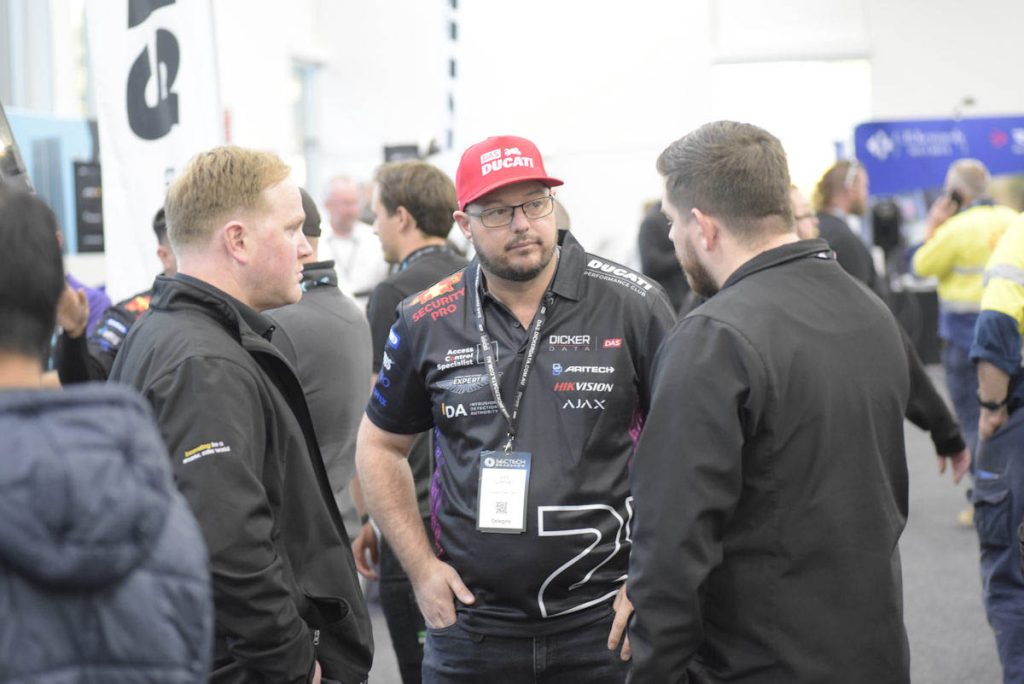 SECETECH ROADSHOW AWESOME IN ADELAIDE 1200x675 111