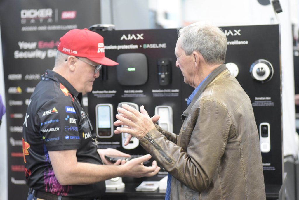 SECETECH ROADSHOW AWESOME IN ADELAIDE 1200x675 116