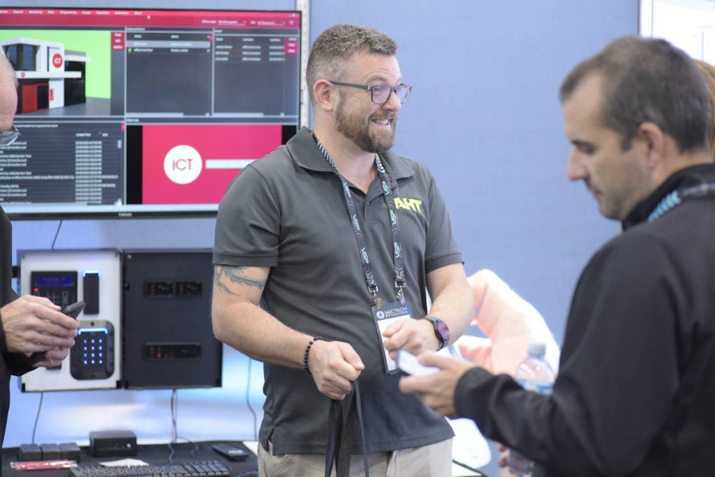 SECETECH ROADSHOW AWESOME IN ADELAIDE 1200x675 119