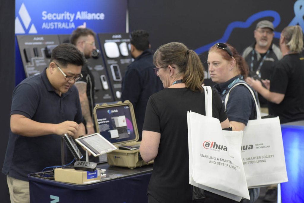 SECETECH ROADSHOW AWESOME IN ADELAIDE 1200x675 12