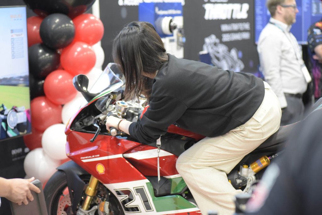 SECETECH ROADSHOW AWESOME IN ADELAIDE 1200x675 124