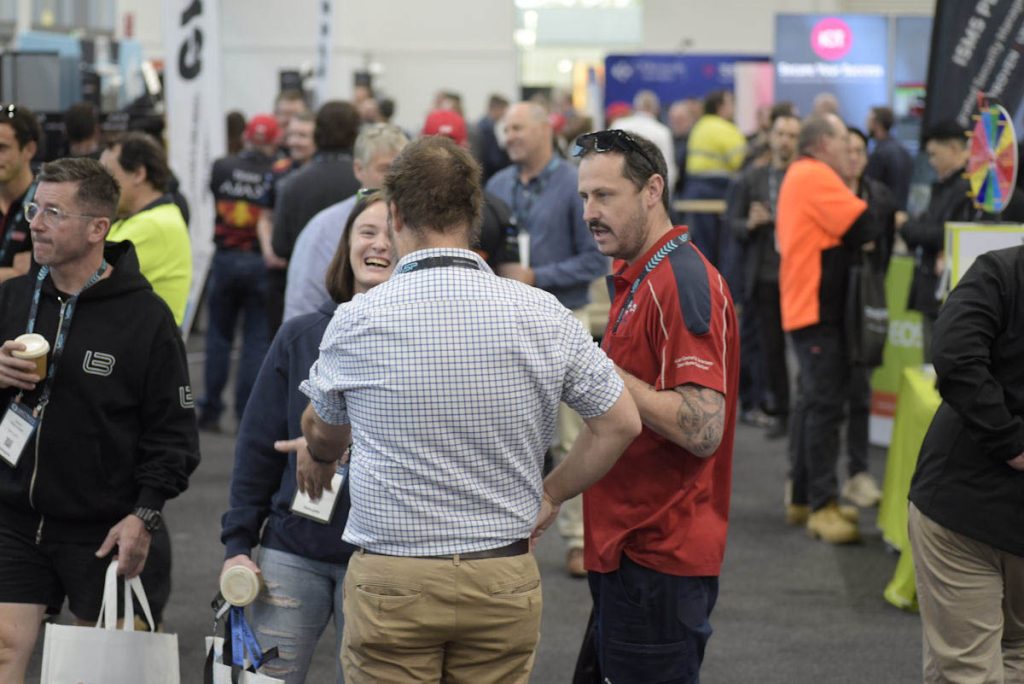 SECETECH ROADSHOW AWESOME IN ADELAIDE 1200x675 125