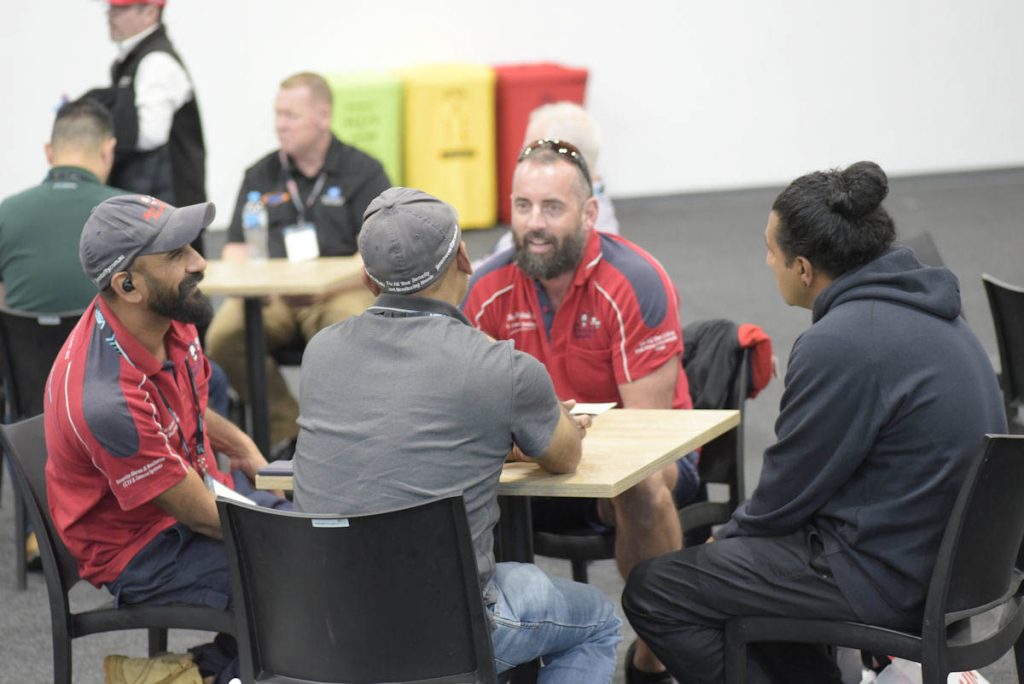 SECETECH ROADSHOW AWESOME IN ADELAIDE 1200x675 130