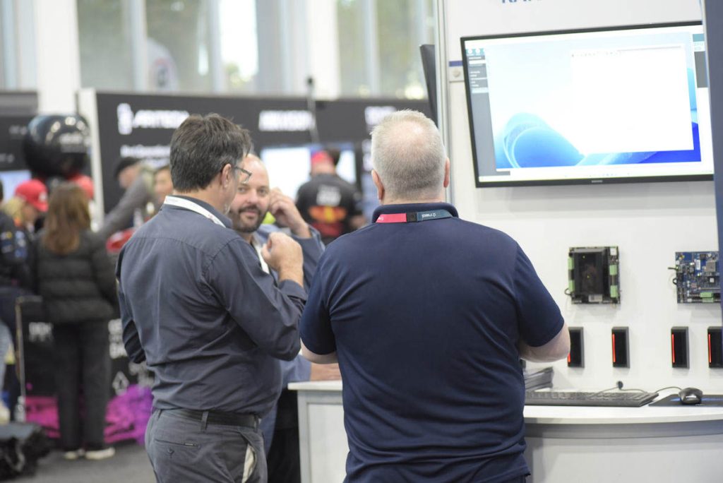 SECETECH ROADSHOW AWESOME IN ADELAIDE 1200x675 131