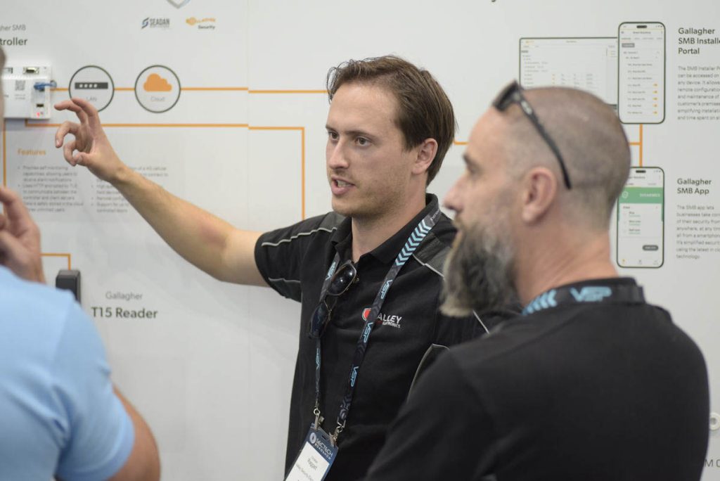 SECETECH ROADSHOW AWESOME IN ADELAIDE 1200x675 135