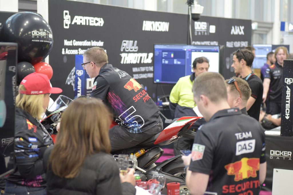 SECETECH ROADSHOW AWESOME IN ADELAIDE 1200x675 138