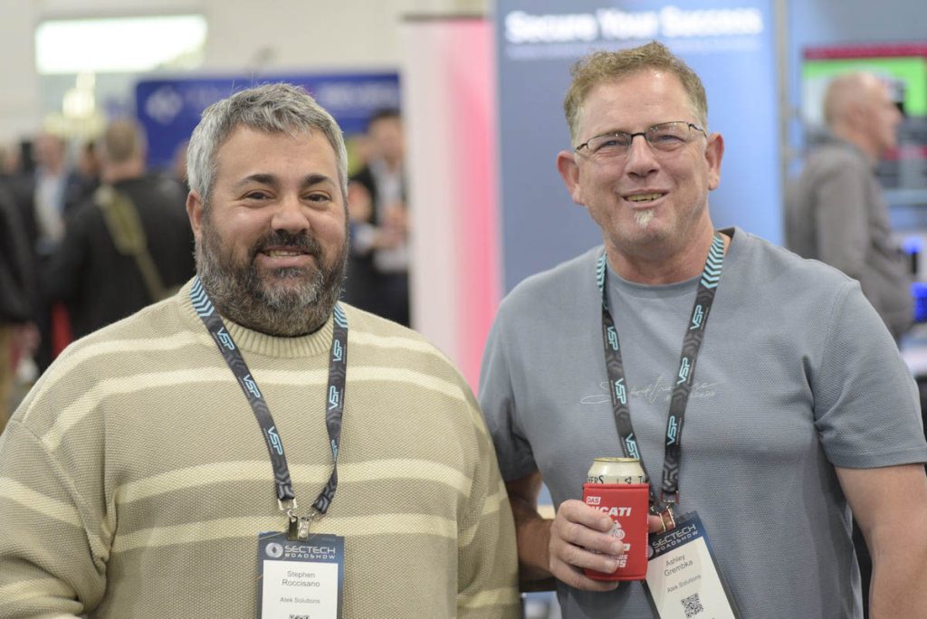 SECETECH ROADSHOW AWESOME IN ADELAIDE 1200x675 140