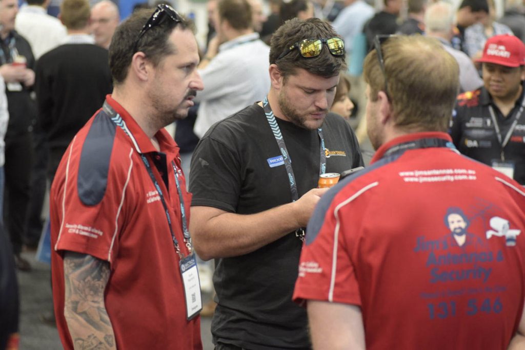 SECETECH ROADSHOW AWESOME IN ADELAIDE 1200x675 145