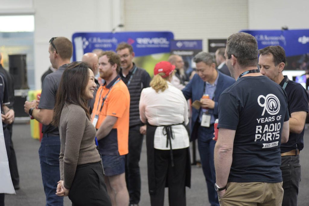 SECETECH ROADSHOW AWESOME IN ADELAIDE 1200x675 147