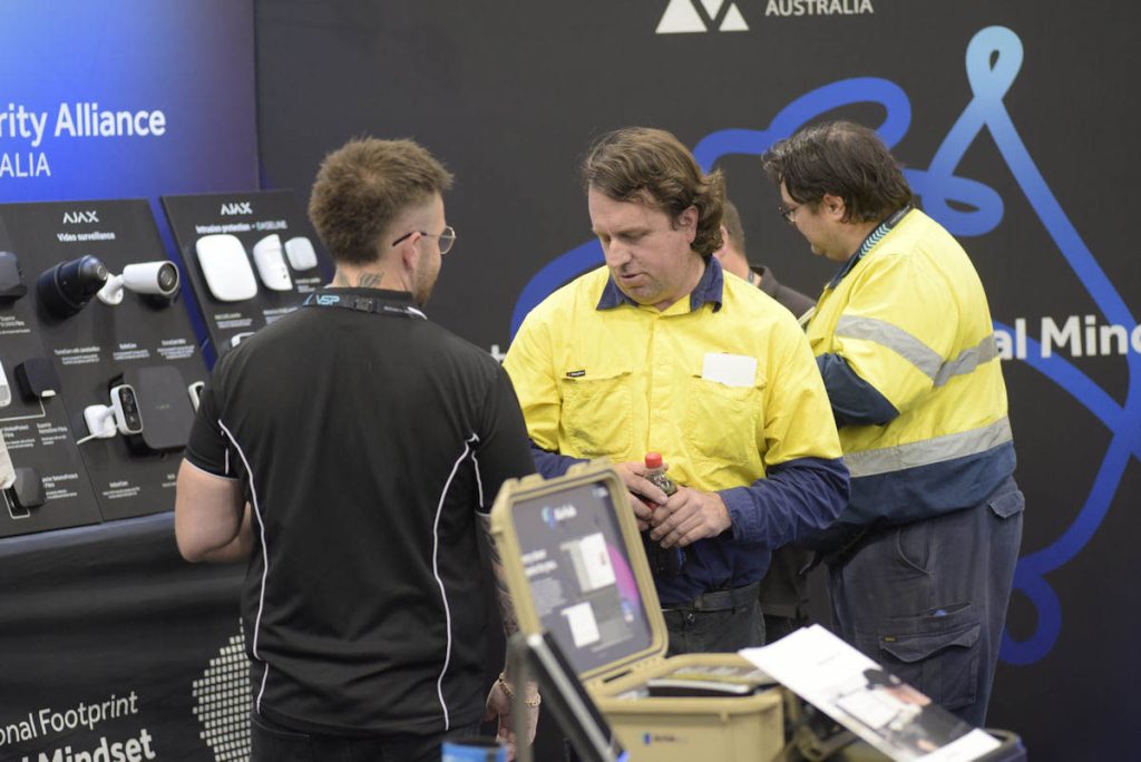 SECETECH ROADSHOW AWESOME IN ADELAIDE 1200x675 149