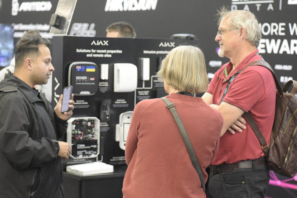 SECETECH ROADSHOW AWESOME IN ADELAIDE 1200x675 15