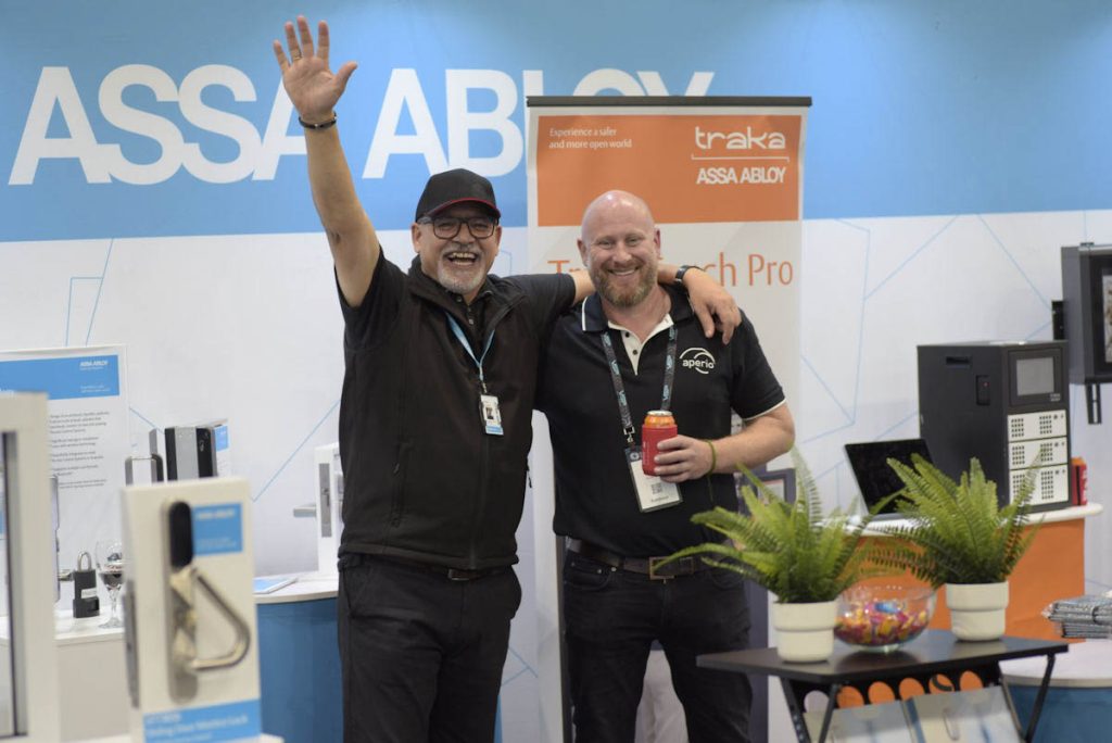 SECETECH ROADSHOW AWESOME IN ADELAIDE 1200x675 150