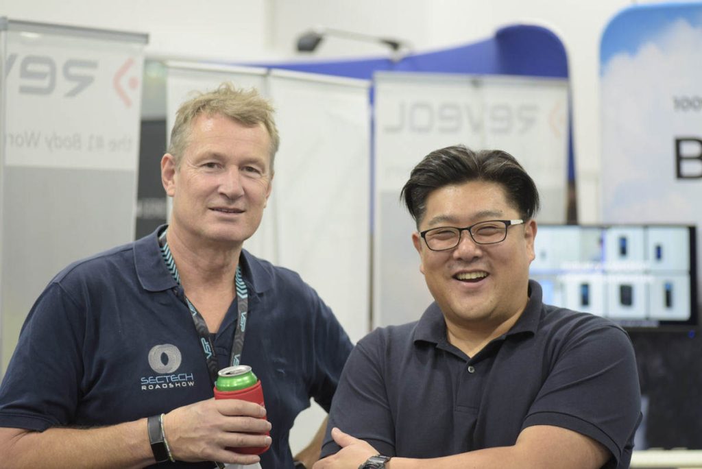 SECETECH ROADSHOW AWESOME IN ADELAIDE 1200x675 152