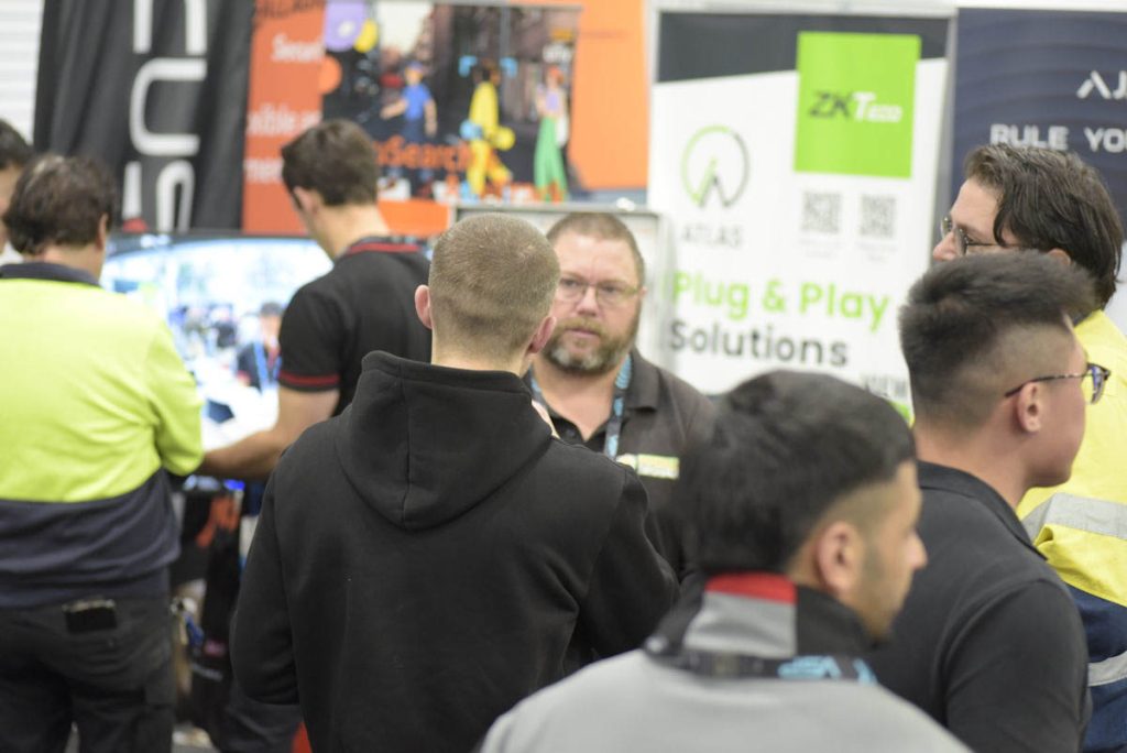 SECETECH ROADSHOW AWESOME IN ADELAIDE 1200x675 154