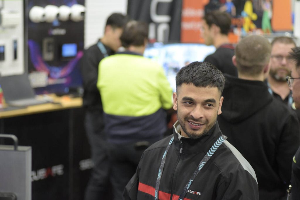 SECETECH ROADSHOW AWESOME IN ADELAIDE 1200x675 155