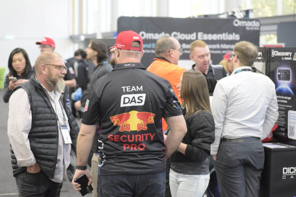 SECETECH ROADSHOW AWESOME IN ADELAIDE 1200x675 16