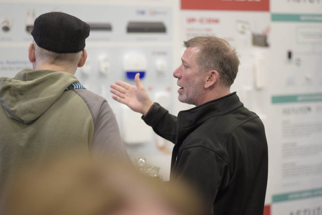 SECETECH ROADSHOW AWESOME IN ADELAIDE 1200x675 160