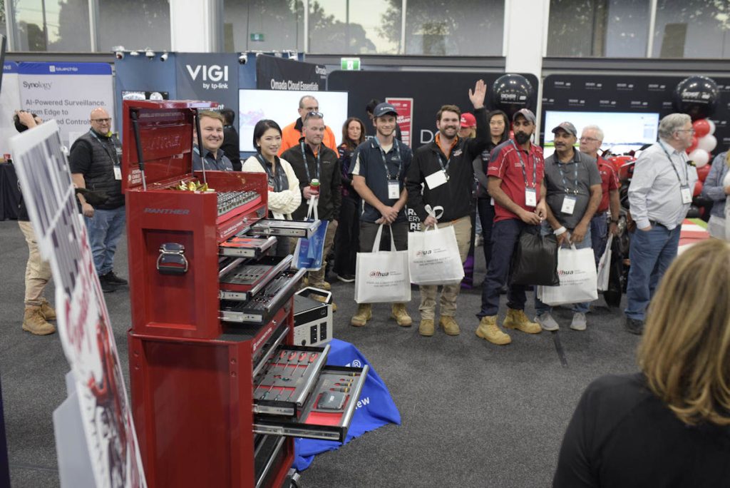 SECETECH ROADSHOW AWESOME IN ADELAIDE 1200x675 167