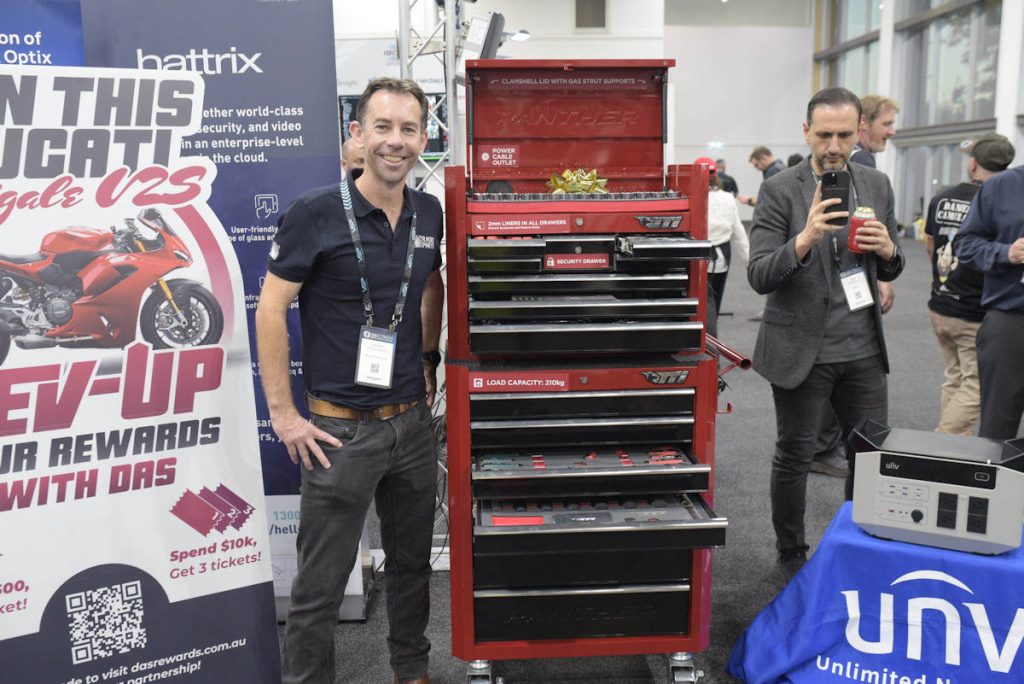 SECETECH ROADSHOW AWESOME IN ADELAIDE 1200x675 168