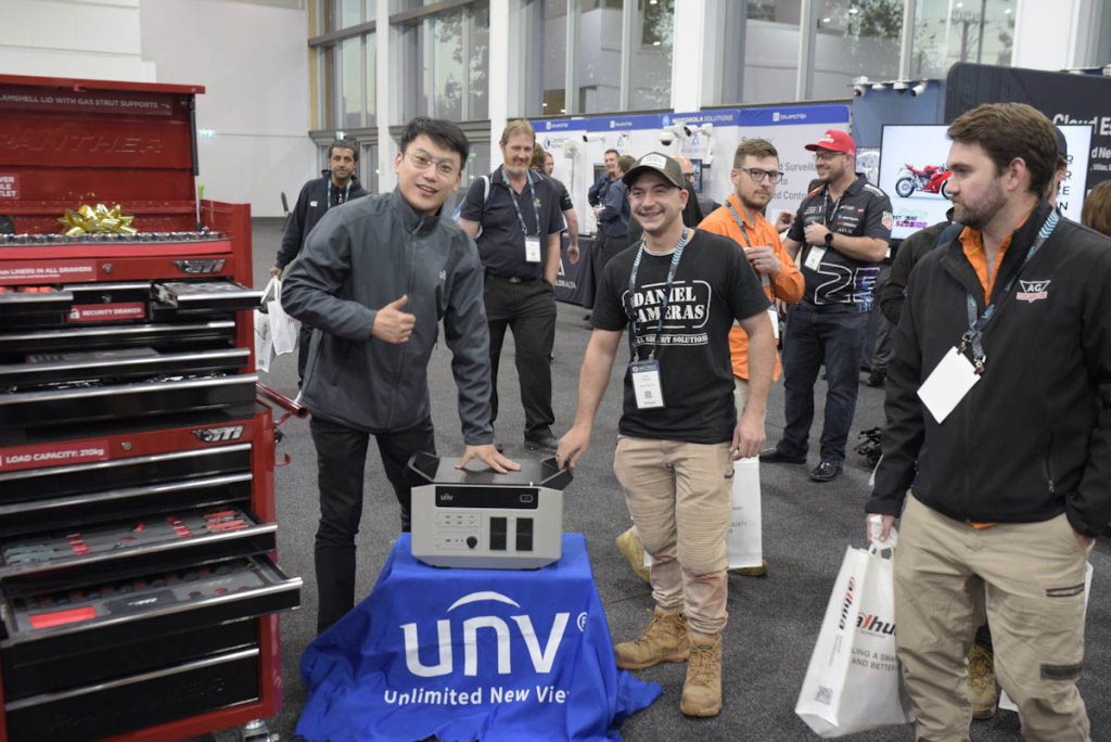 SECETECH ROADSHOW AWESOME IN ADELAIDE 1200x675 169