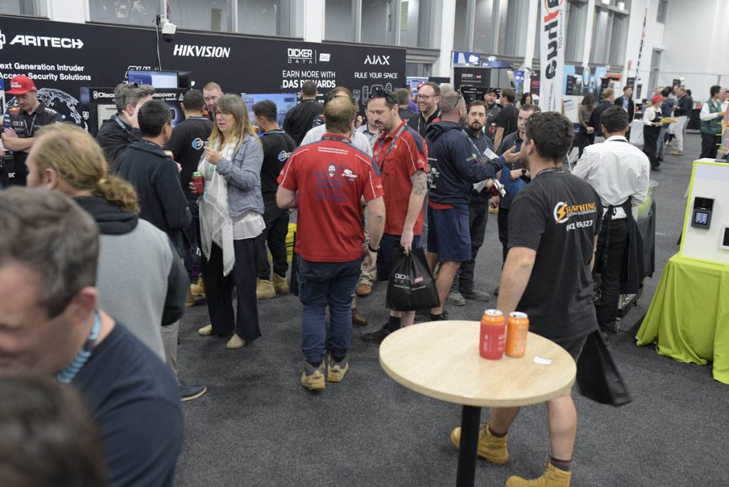 SECETECH ROADSHOW AWESOME IN ADELAIDE 1200x675 170