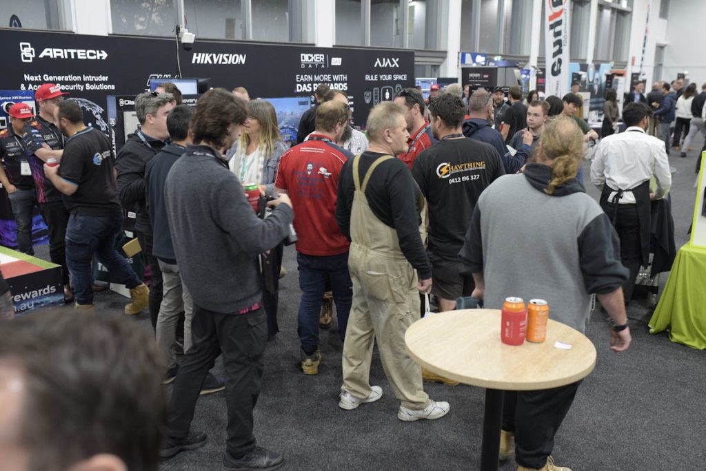 SECETECH ROADSHOW AWESOME IN ADELAIDE 1200x675 171