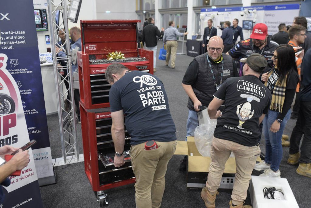 SECETECH ROADSHOW AWESOME IN ADELAIDE 1200x675 173