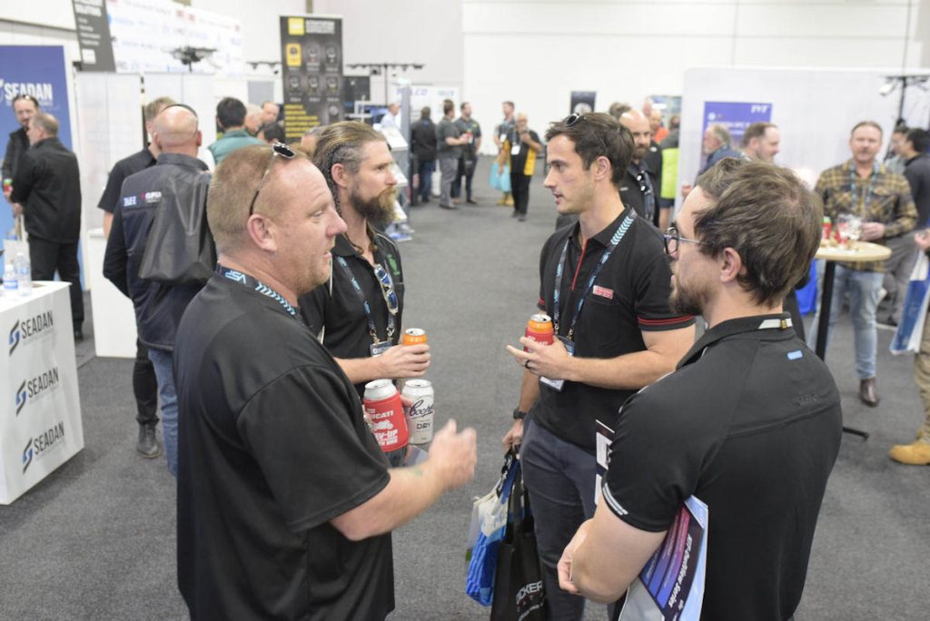 SECETECH ROADSHOW AWESOME IN ADELAIDE 1200x675 180