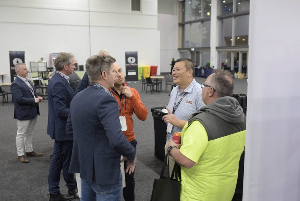 SECETECH ROADSHOW AWESOME IN ADELAIDE 1200x675 181