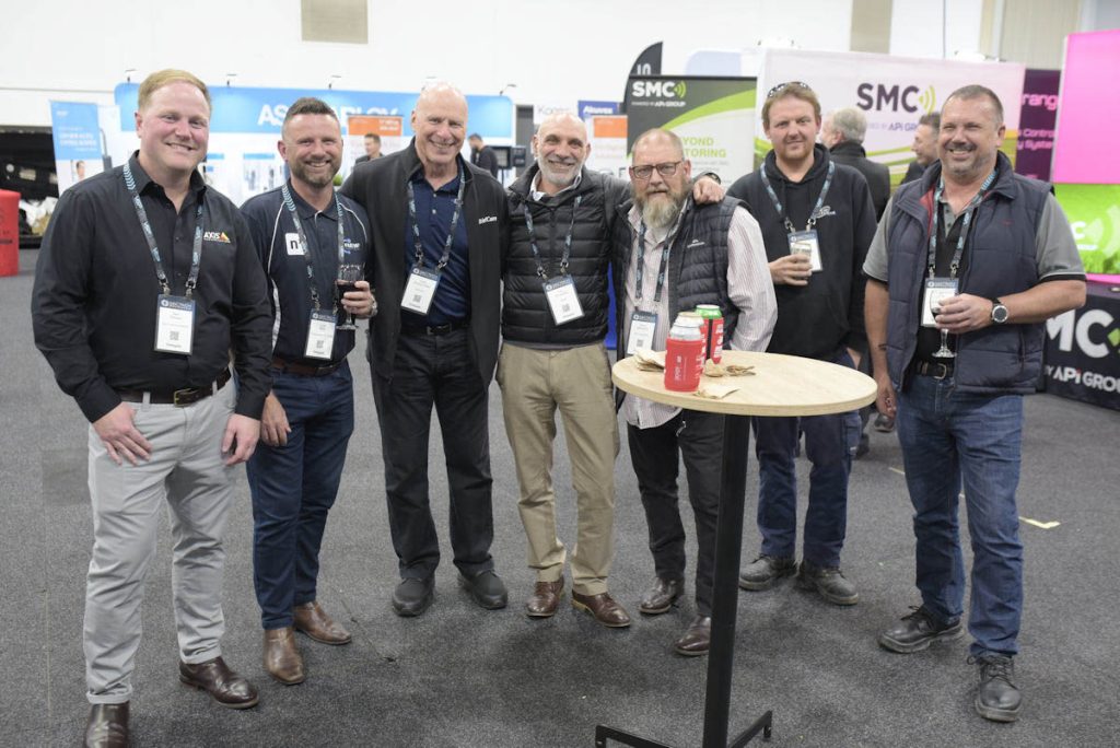 SECETECH ROADSHOW AWESOME IN ADELAIDE 1200x675 185