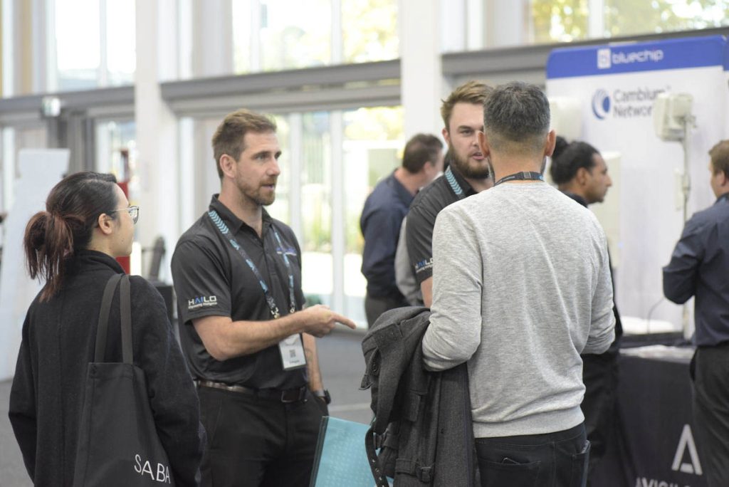 SECETECH ROADSHOW AWESOME IN ADELAIDE 1200x675 19