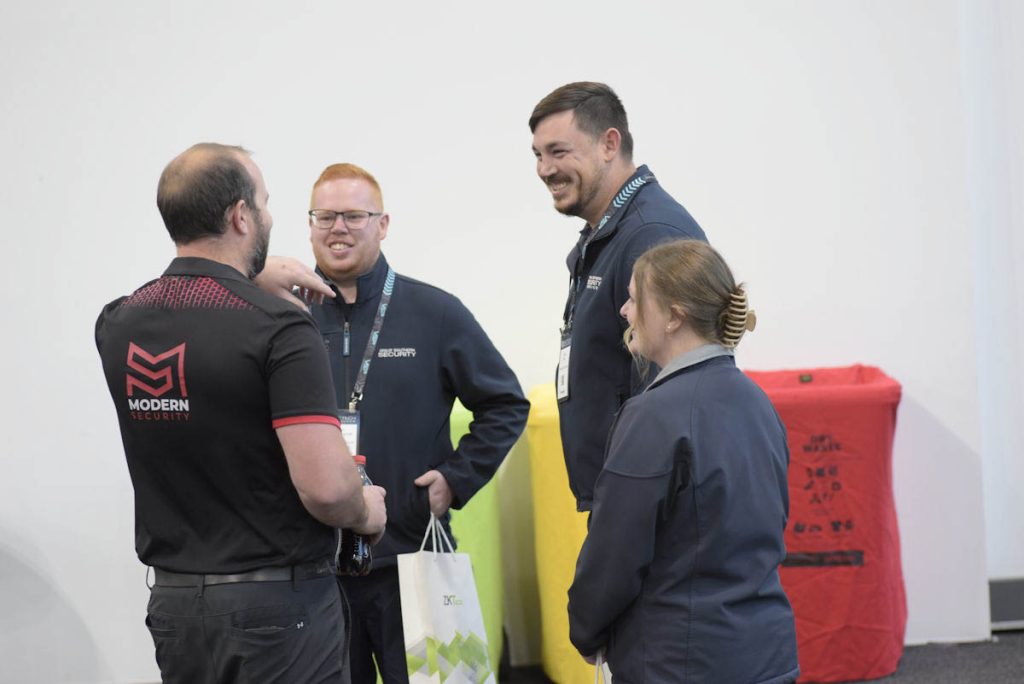 SECETECH ROADSHOW AWESOME IN ADELAIDE 1200x675 21