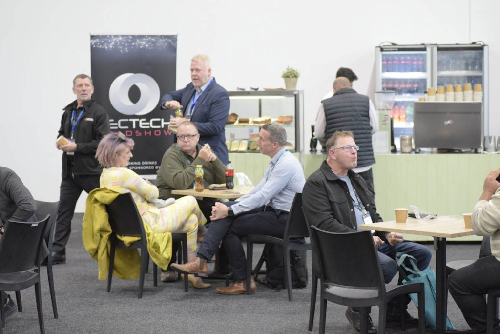 SECETECH ROADSHOW AWESOME IN ADELAIDE 1200x675 25