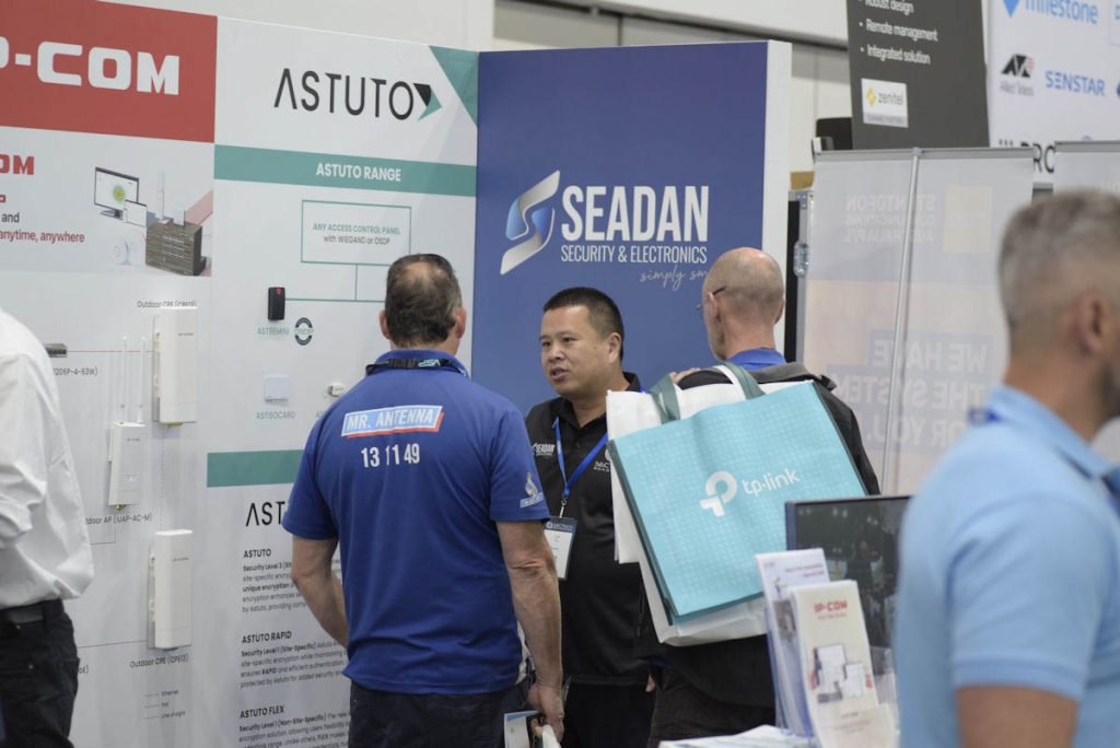 SECETECH ROADSHOW AWESOME IN ADELAIDE 1200x675 35