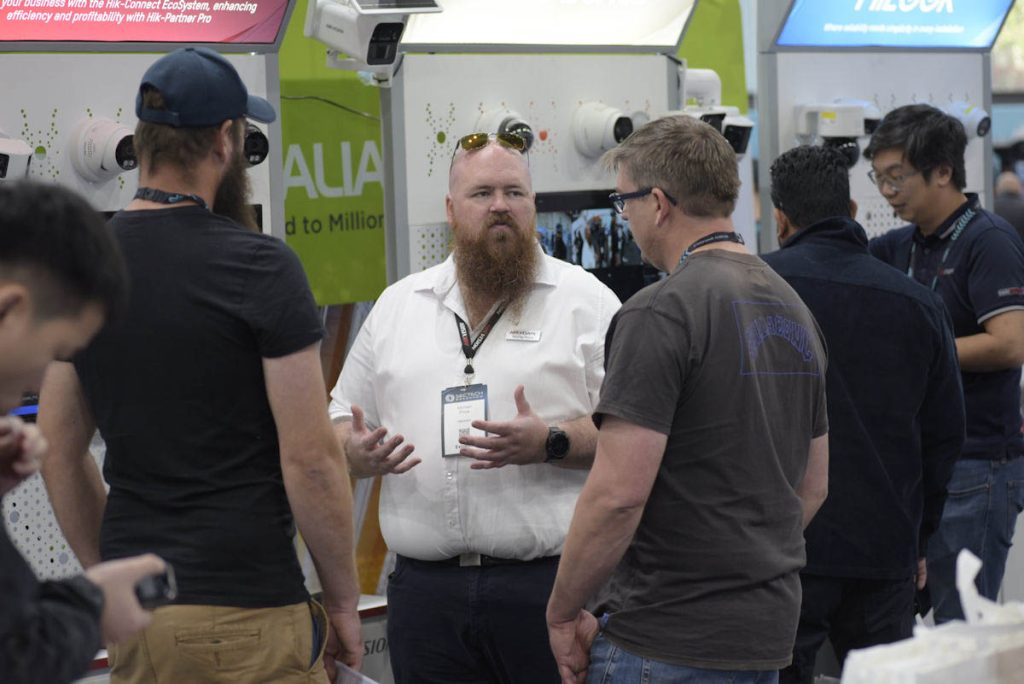 SECETECH ROADSHOW AWESOME IN ADELAIDE 1200x675 37