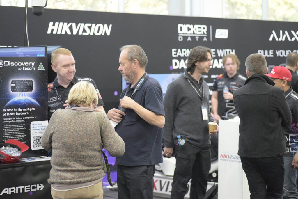 SECETECH ROADSHOW AWESOME IN ADELAIDE 1200x675 41