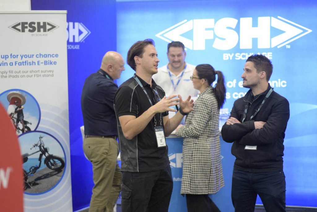 SECETECH ROADSHOW AWESOME IN ADELAIDE 1200x675 48