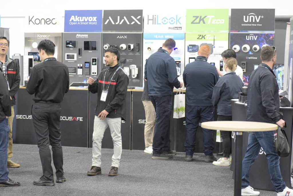 SECETECH ROADSHOW AWESOME IN ADELAIDE 1200x675 5