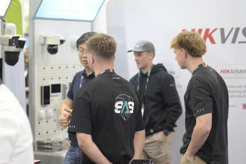 SECETECH ROADSHOW AWESOME IN ADELAIDE 1200x675 51