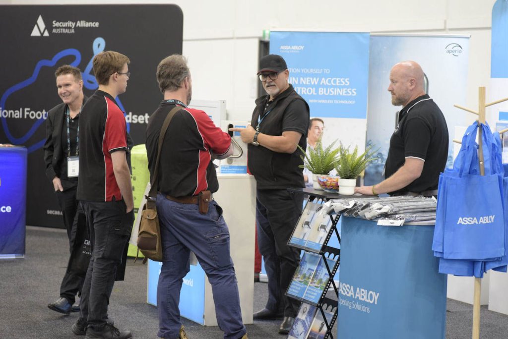 SECETECH ROADSHOW AWESOME IN ADELAIDE 1200x675 6