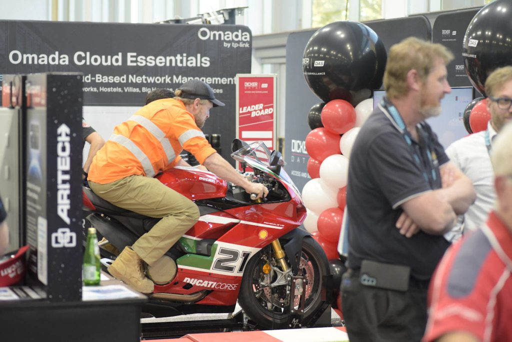 SECETECH ROADSHOW AWESOME IN ADELAIDE 1200x675 63